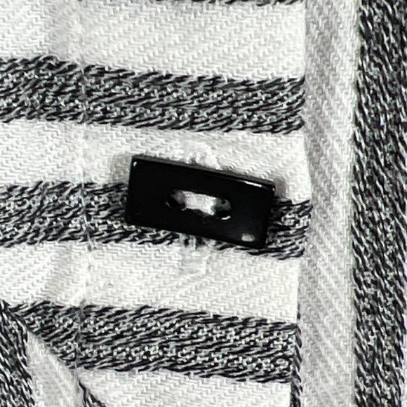 Soft Surroundings Standout Asymmetrical Tunic Top, Small - Picture 5 of 6